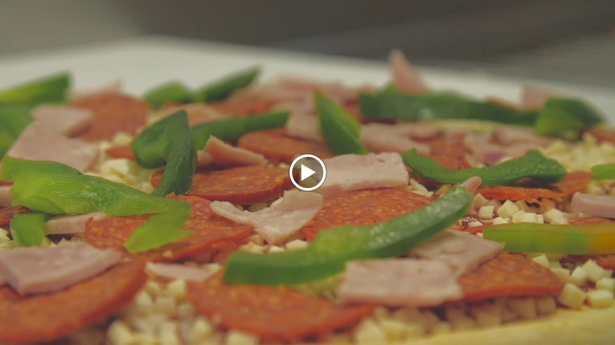 Four Star Pizza Ballsbridge-2