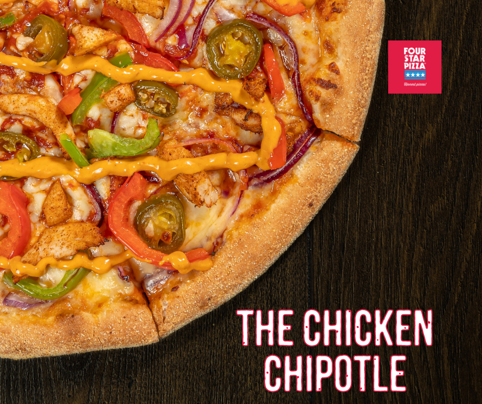 Four Star Pizza Ballsbridge-3