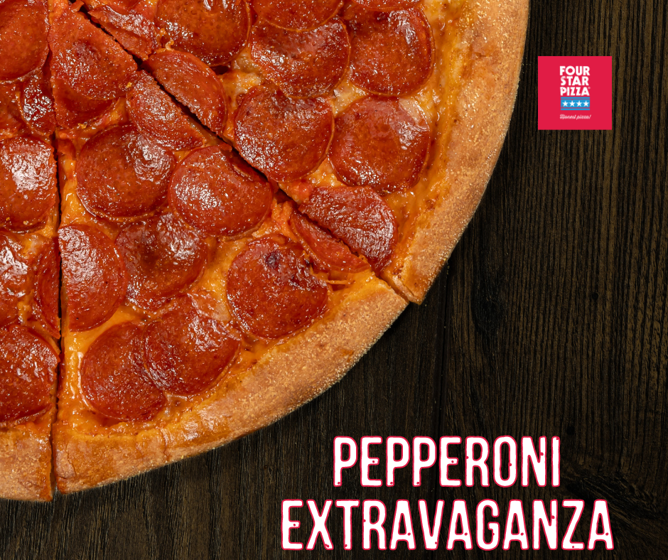 Four Star Pizza Ballsbridge-4