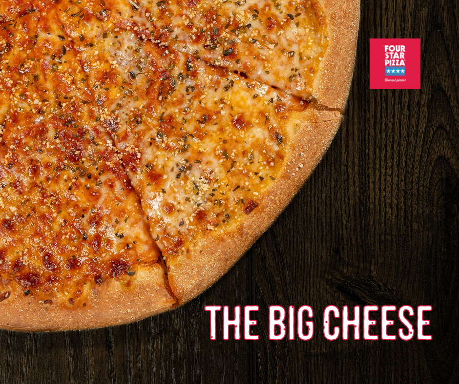 Four Star Pizza Ballsbridge-7