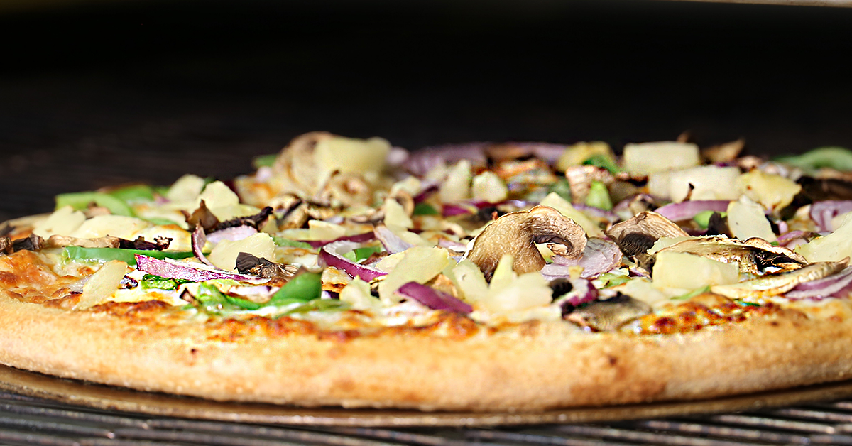 Four Star Pizza Ballsbridge-9