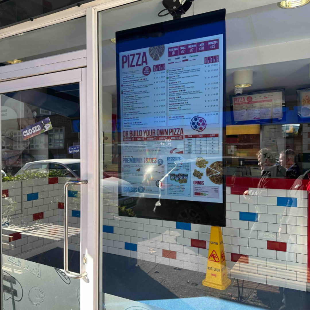 Menu Four Star Pizza Ballsbridge-2